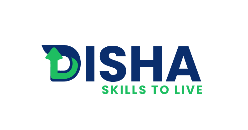 Disha Logo