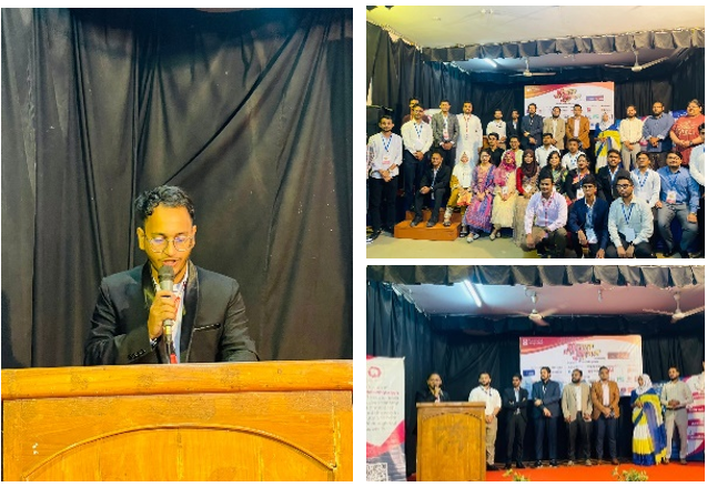 CTG Quiz Event