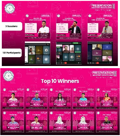 Presentation Bootcamp