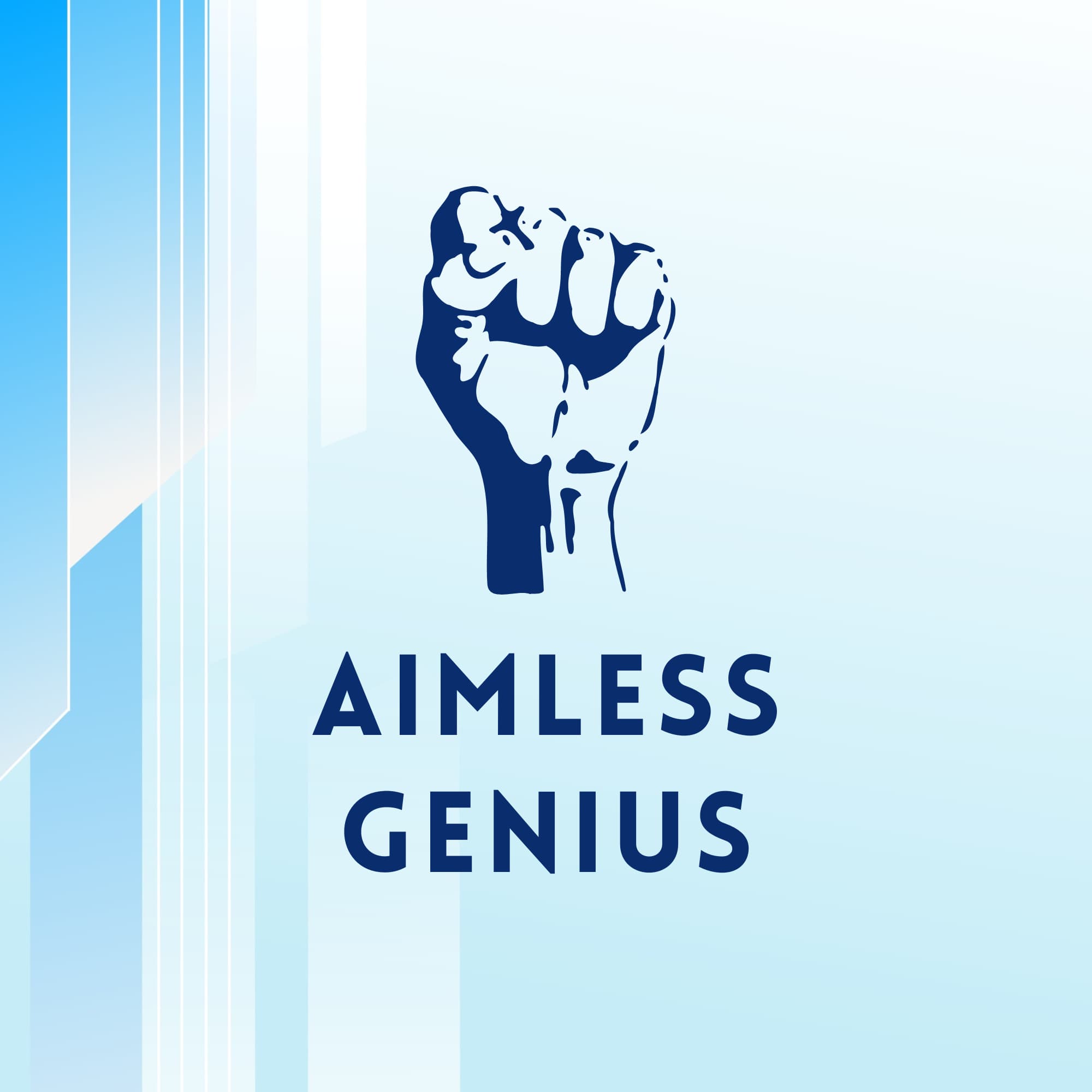 aimless genius