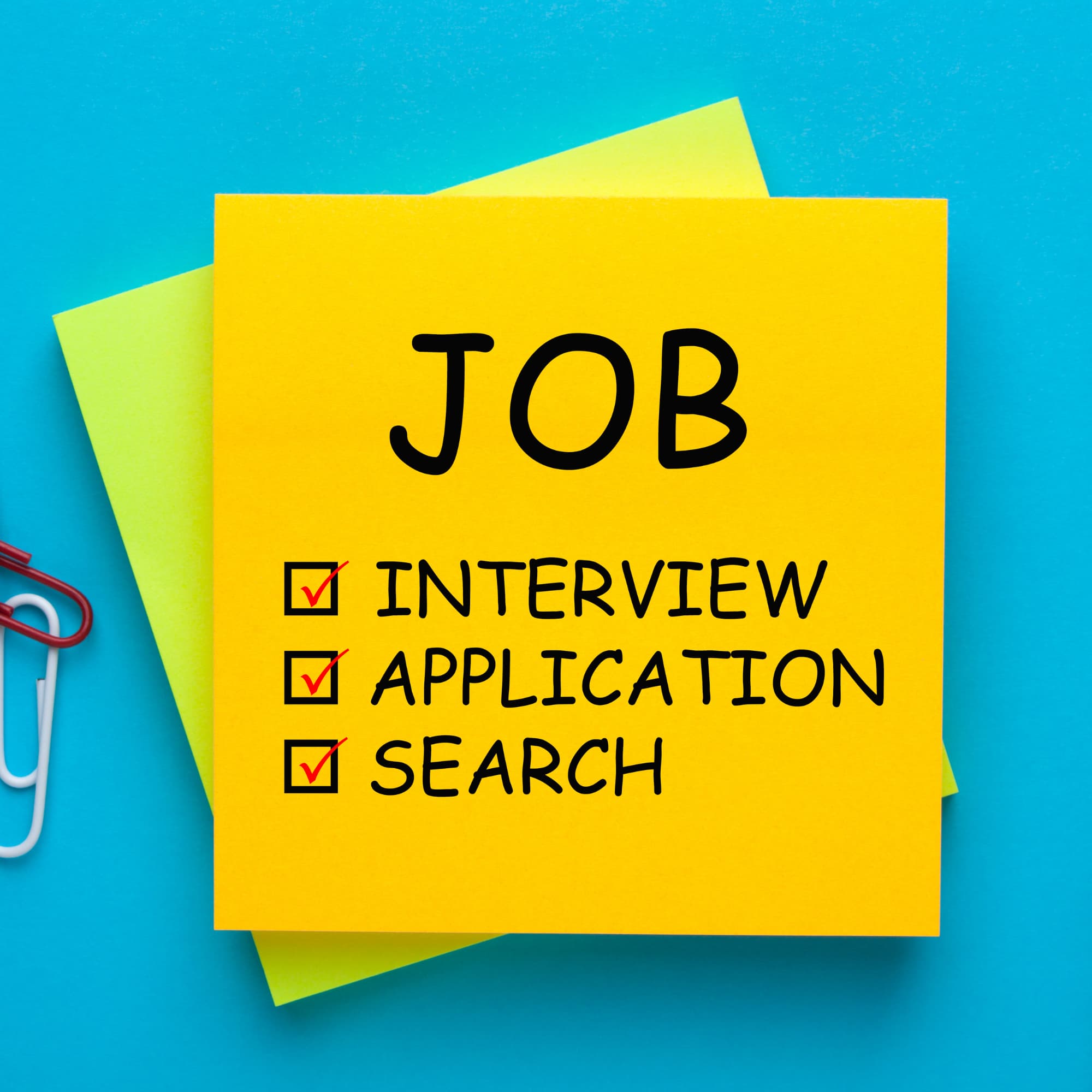 career support