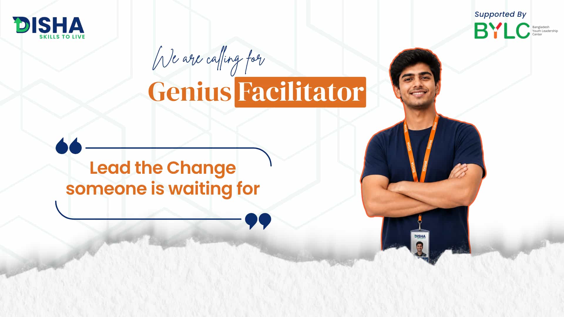 Genius Facilitator Cover