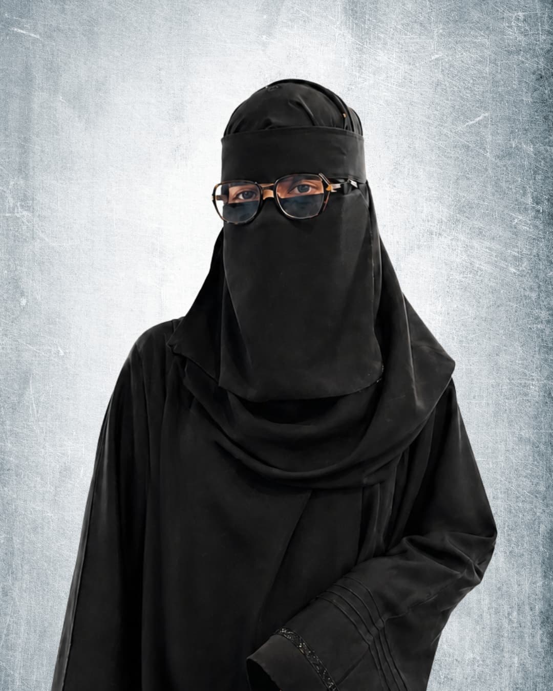 Khadija Begum