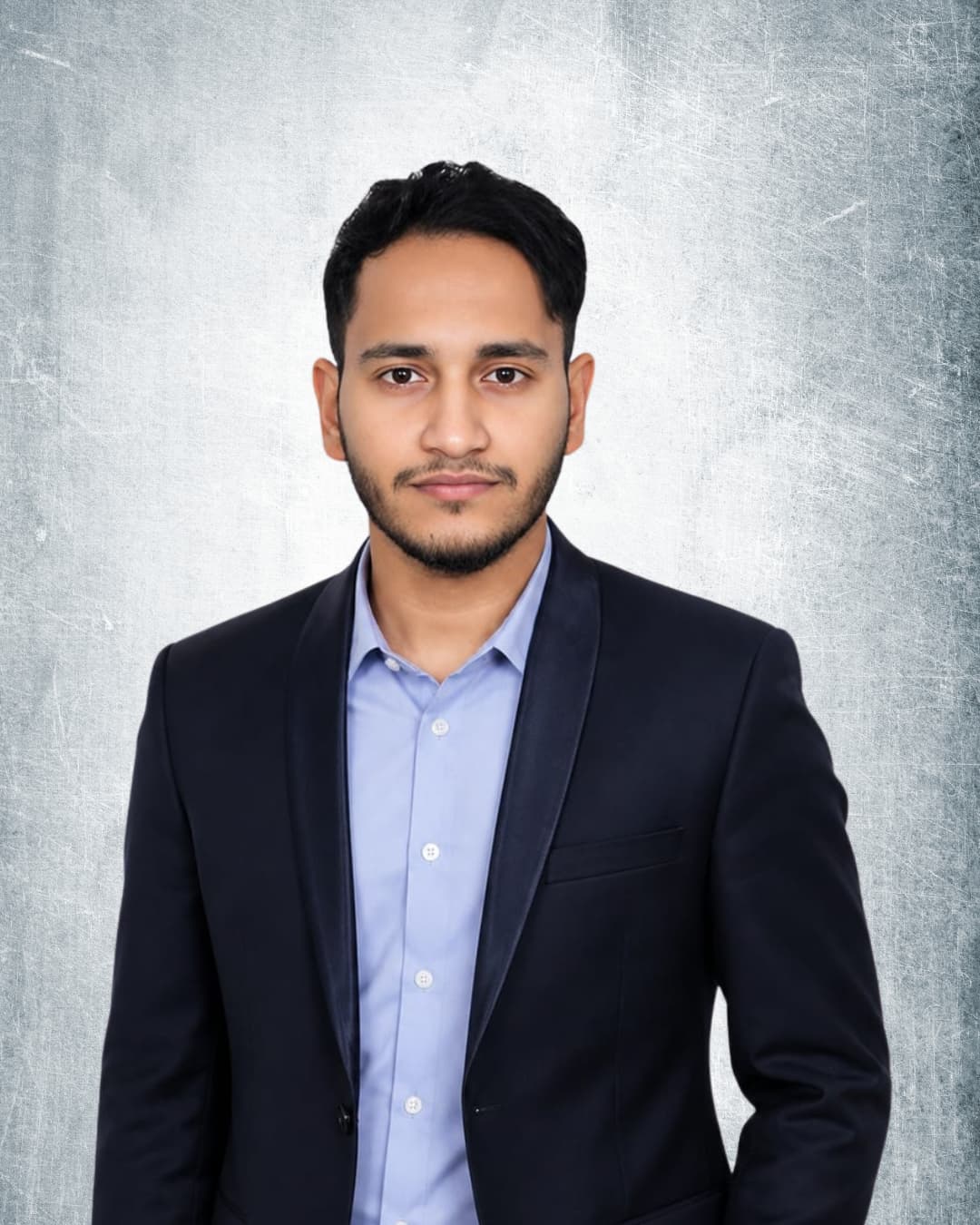 Md Saydur Rahman